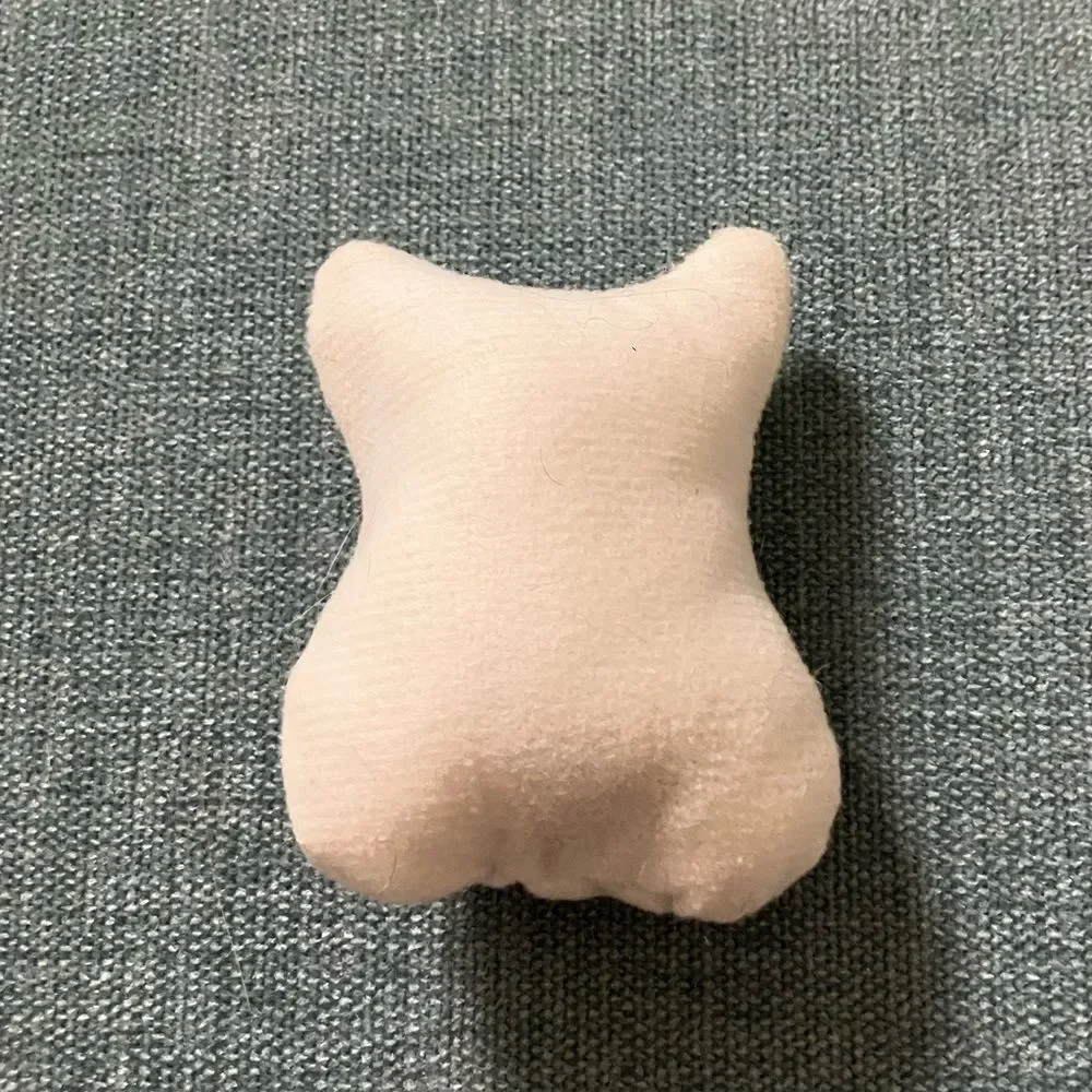 Gently Used Cat Catnip Toy